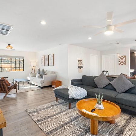 Mountainview Zen Retreat With Hot Tub, Game Room, Close To Old Town Cottonwood Exteriér fotografie