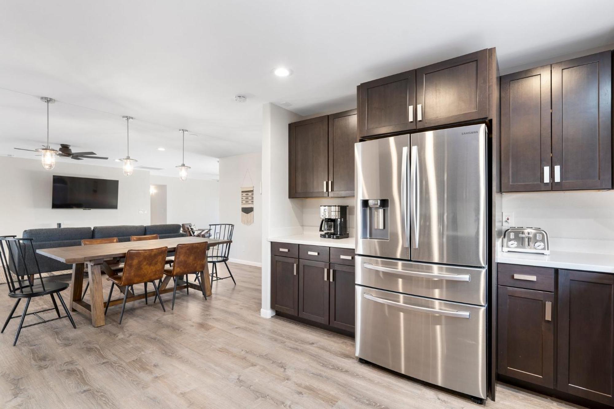 Mountainview Zen Retreat With Hot Tub, Game Room, Close To Old Town Cottonwood Exteriér fotografie