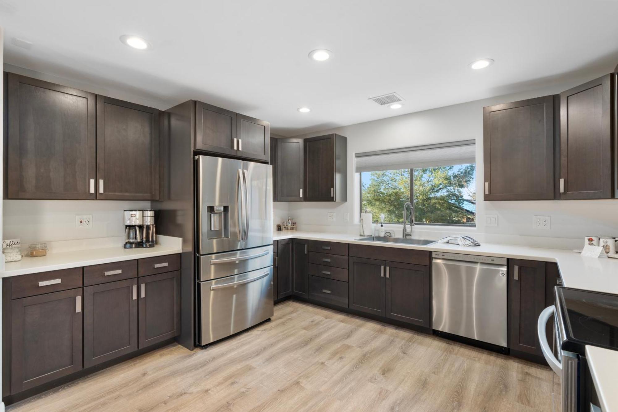 Mountainview Zen Retreat With Hot Tub, Game Room, Close To Old Town Cottonwood Exteriér fotografie