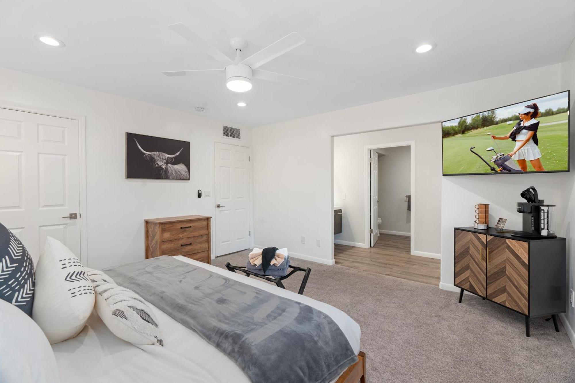 Mountainview Zen Retreat With Hot Tub, Game Room, Close To Old Town Cottonwood Exteriér fotografie