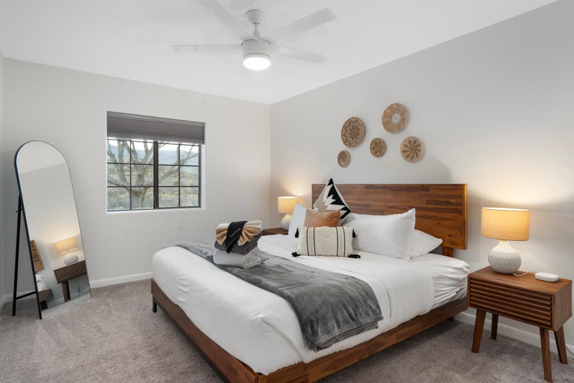 Mountainview Zen Retreat With Hot Tub, Game Room, Close To Old Town Cottonwood Exteriér fotografie