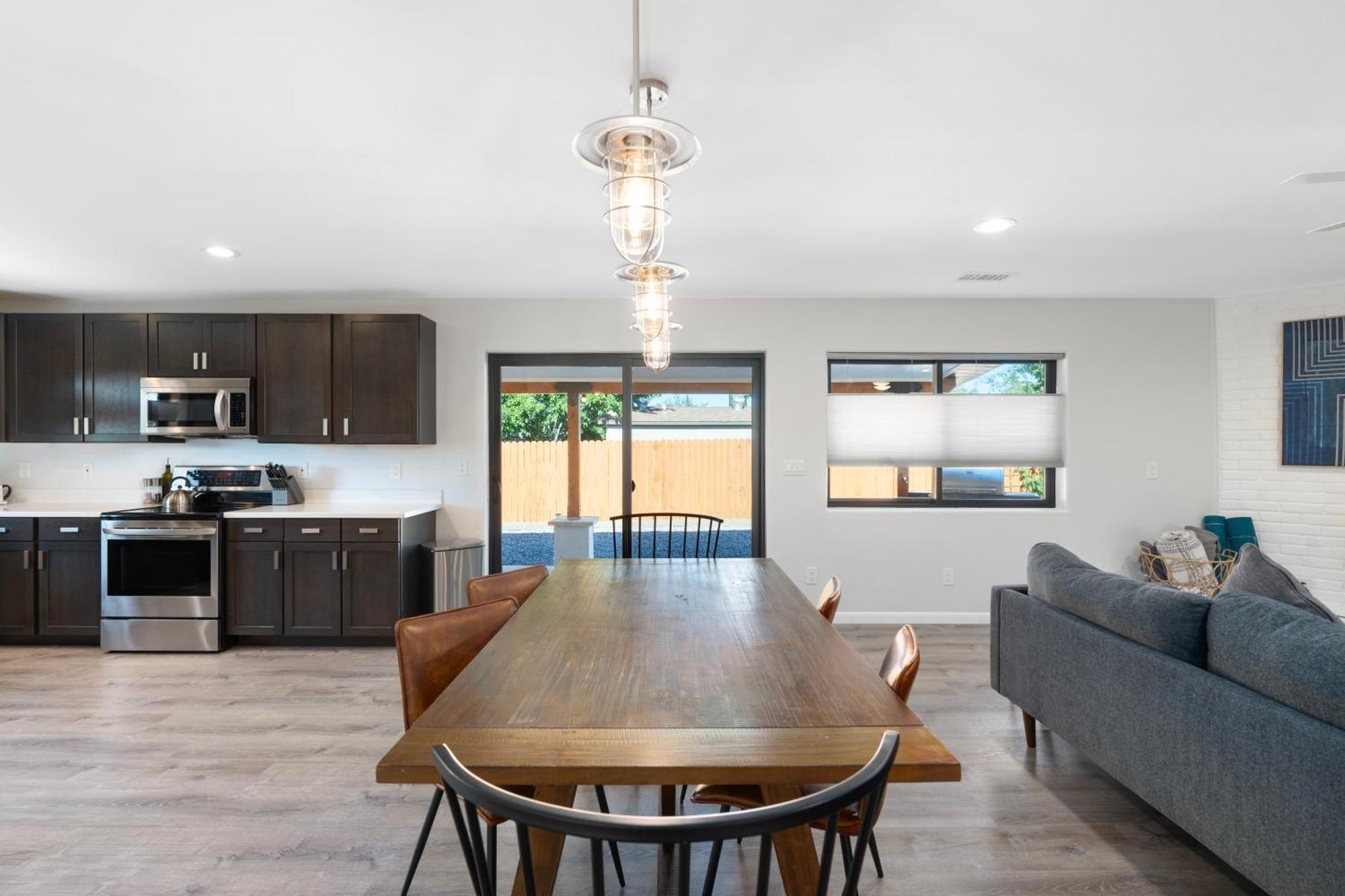 Mountainview Zen Retreat With Hot Tub, Game Room, Close To Old Town Cottonwood Exteriér fotografie