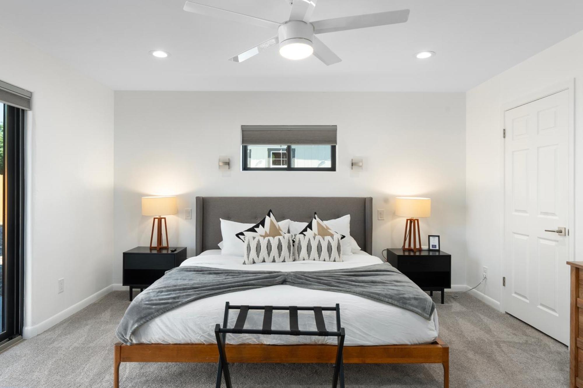 Mountainview Zen Retreat With Hot Tub, Game Room, Close To Old Town Cottonwood Exteriér fotografie