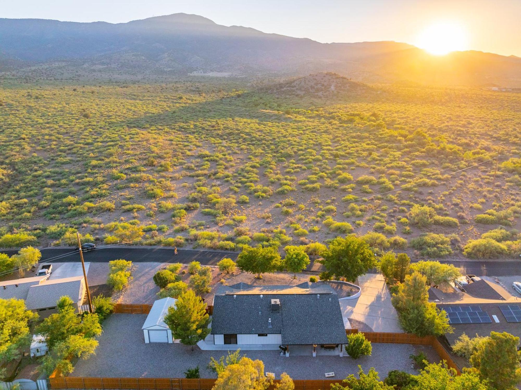 Mountainview Zen Retreat With Hot Tub, Game Room, Close To Old Town Cottonwood Exteriér fotografie