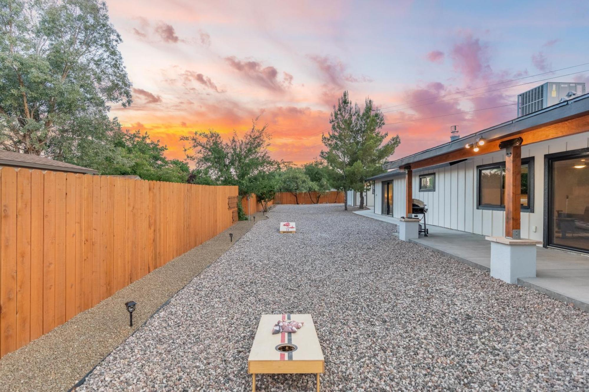 Mountainview Zen Retreat With Hot Tub, Game Room, Close To Old Town Cottonwood Exteriér fotografie