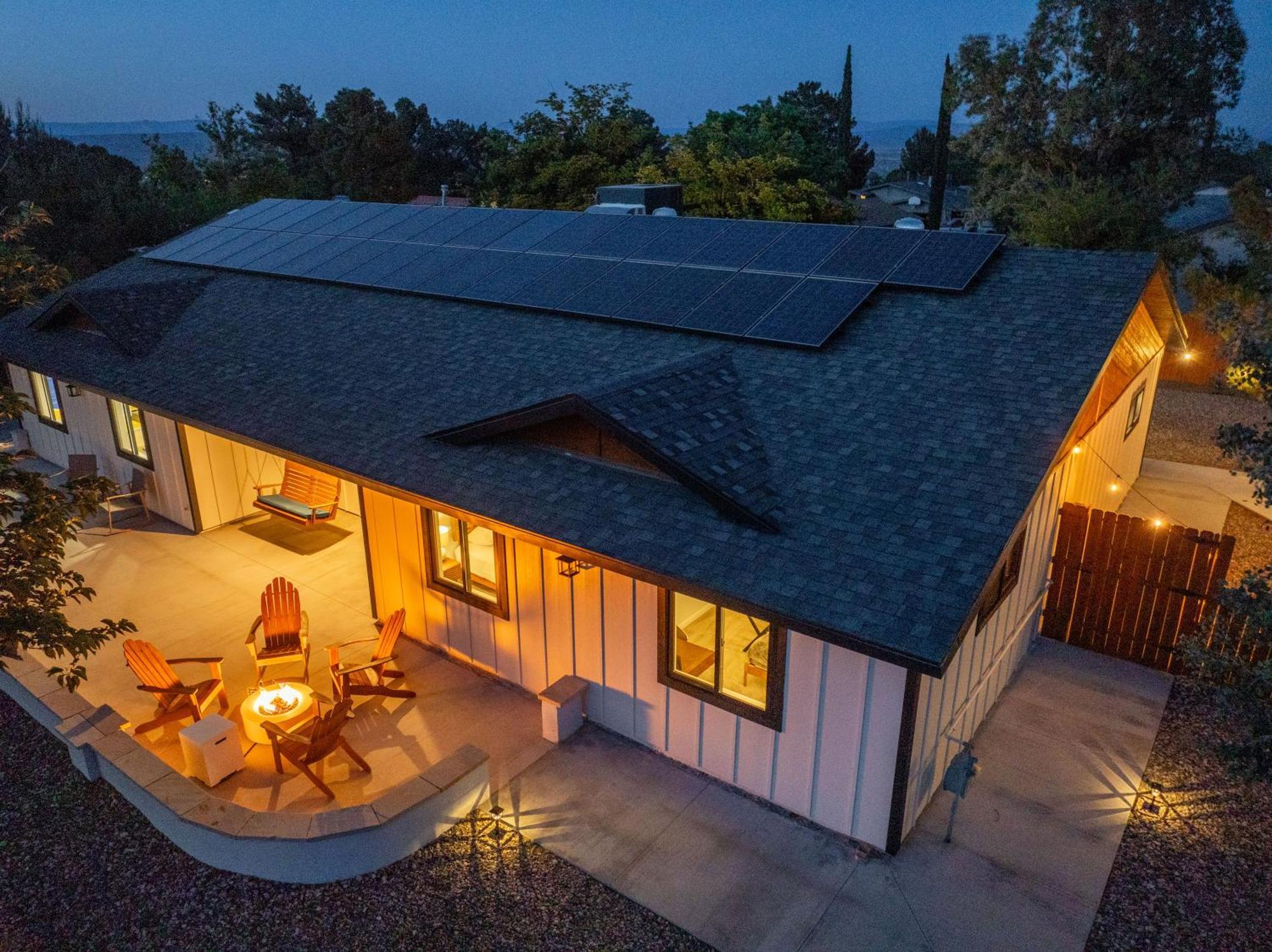 Mountainview Zen Retreat With Hot Tub, Game Room, Close To Old Town Cottonwood Exteriér fotografie